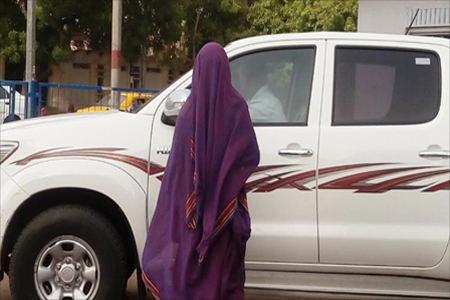 60% من المتسولين في السودان أجانب وفقا لتقديرات رسمية