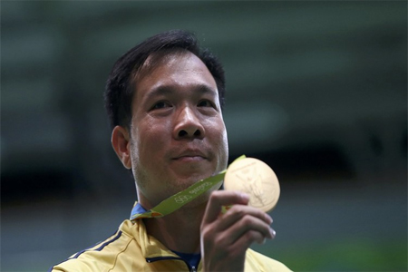 هوانغ تشوان فينه