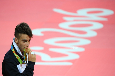 فابيو بازيلي