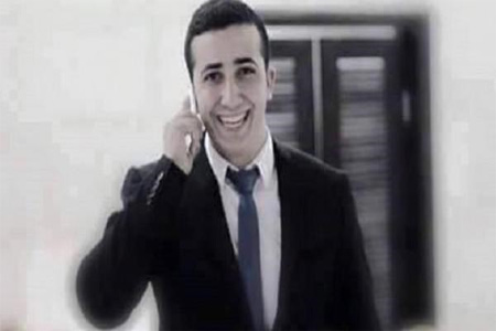 الاسير محمد البلبول