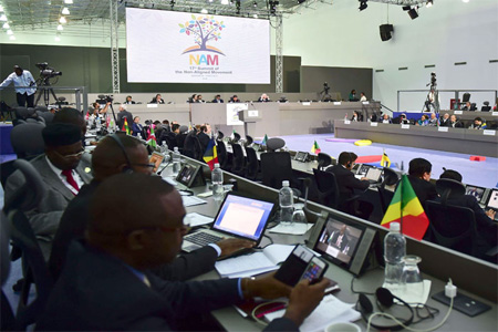 منظمة ميتة من الناحية العملية