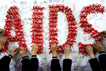 هل يحسم الطب معركته مع الإيدز