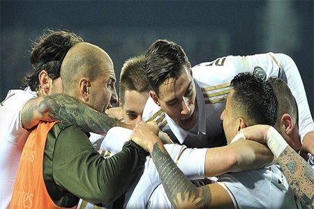 ميلان يهزم إمبولي