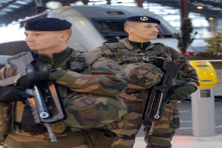 نظرة أوروبا الموحدة ليست في اتجاه واحد