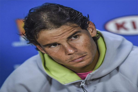 نادال: سأغادر البطولة بشعور أفضل من الذي بدأت فيه