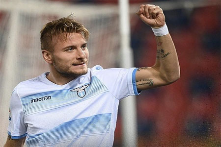 شيرو ايموبيلي