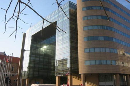 منظمة الإكسوا