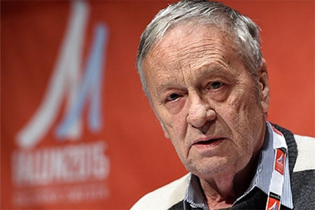 عضو اللجنة التنفيذية للجنة الأولمبية، جيان فرانكو كاسبر