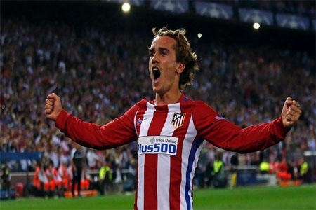 أنظوان غريزمان