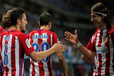 نادي أتلتيكو مدريد