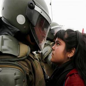 أكثر الصور شهرة عام 2016