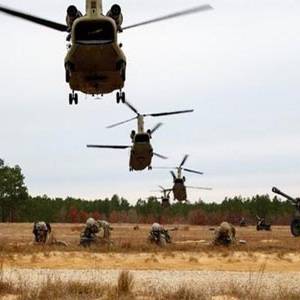 الجيش الأميركي يستعد بهدوء لخطة 