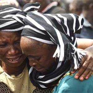 تصاعد الإرهاب المتنقل في الساحل الأفريقي 