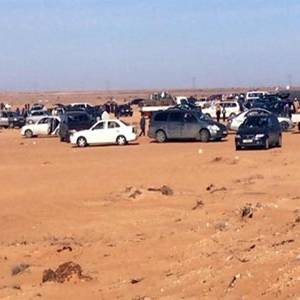 ليبيا - تاورغاء ومصراتة.. قصة عداوة