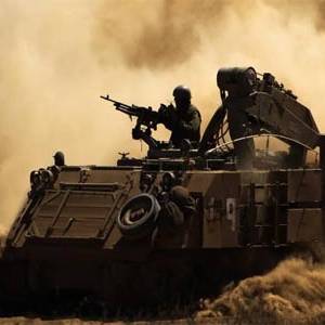 إسقاط الطائرة الاسرائيلية في الجولان وسيناريوهات التصعيد