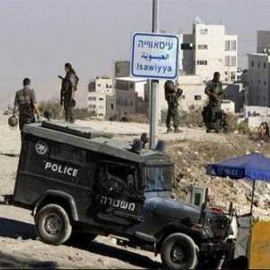 اسرائيل تشرع ببناء معبر جديد في القدس