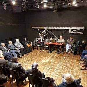 رحلة فدوى طوقان الأبهى في اليوم السابع