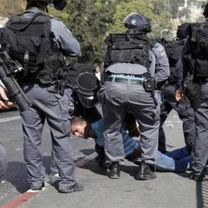 القدس: الاحتلال يشن حملة تنكيل جديدة في العيسوية وسلوان
