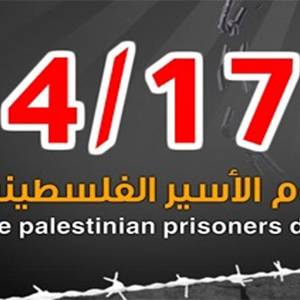 في يوم الأسير.. 6500 فلسطيني يقبعون في سجون الاحتلال 