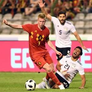 مونديال 2018.. مصر تخسر اختبارها 