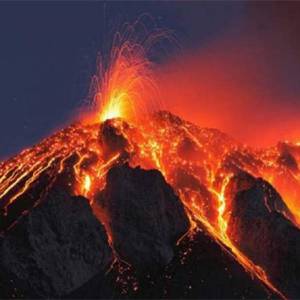 99 قتيلا حصيلة ثوران بركان فويغو في غواتيمالا