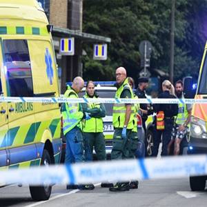 السويد.. قتيل و4 جرحى بإطلاق نار وسط مدينة مالمو