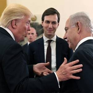 بعد انسداد الطريق أمام 