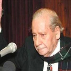 أوصى بأن لا يبكيه أحد.. وفاة الروائي السوري حنا مينه