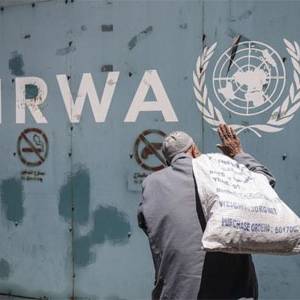 رسميا.. الإدارة الايمريكة تقرر قطع كل مساعدتها لوكالة 