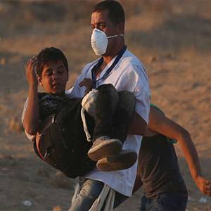  7 شهداء في مسيرات غزة والاحتلال يعلن قتل مجموعة متسللة