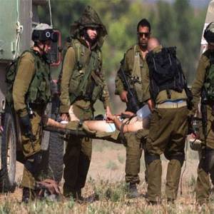 إسرائيل تؤكد مقتل ضابط وإصابة آخر في اشتباكات غزة