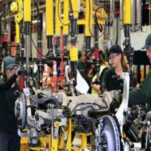 بيانات حديثة تشير إلى قرب انهيار أحد دعائم الاقتصاد الأوروبي