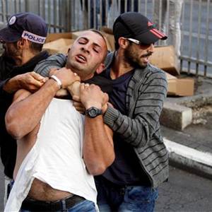 هذه الثورةُ لي .. 27 عاماً على الإنتفاضة الأولى (9 – 12 – 1987)