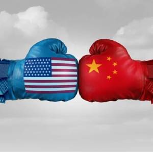 حرب تجارية بين بكين وواشنطن.. من سينتصر؟