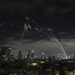 وول ستريت جورنال: تكلفة خيالية تتكبدها إسرائيل لاعتراض صاروخ إيراني واحد