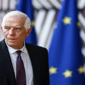 Borrell: American mercenaries killed 550 Palestinians in Gaza in a month