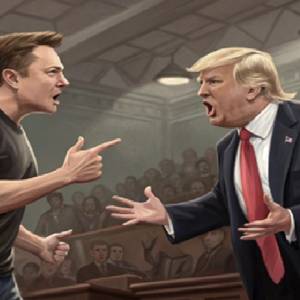 هل يبعد ترامب حليفه القديم , عدوه الجديد الى جنوب افريقيا؟