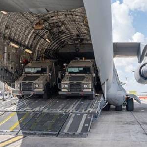 تحت المجهر : شركات عابرة للقارت تدعم الابادة الجماعية التي تمارس في فلسطين المحتلة 