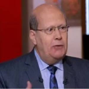 Trump's Comedy in the Ukraine War 