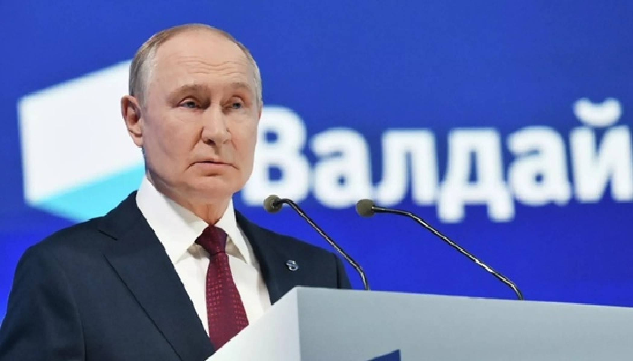 بوتين يطرح أسئلة حول طريقة إدارة قطاع غزة وفق خطة ترامب ويقدم رؤيته