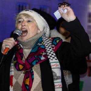 British journalist: I would rather spend two months in a Taliban prisons than two days in Israeli prisons 