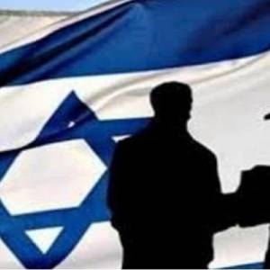 عملاء اسرائيل.. الصعود نحو الهاوية