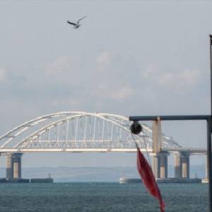 Crimea as Part of the Russian Federation... The Crimean Platform in Ukraine... Has the reality changed after Crimea's return to Russia years ago? 