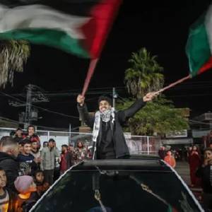 The war on Gaza... It's over and it's not over