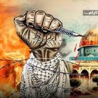 الكتابة بالدم والنار.. الأدب الفلسطيني في مواجهة الكيان الصُّهيوني