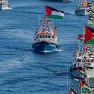 أسطول الصمود: صيحة الضمير التي عُذبت في الزنازين، وشرف المحاولة الذي لا يُرحَّل