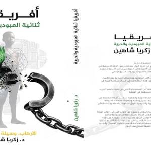 افريقيا - ثنائية العبودية والحرية