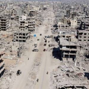 في ازدواجية المعايير: لا يمكن تبرير تجريد الغرب للعرب من إنسانيتهم.. “حضارة مريضة وانحطاط أخلاقي” 