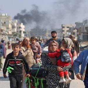 Forced Displacement, International Law, and its Relationship to the Crime of Genocide