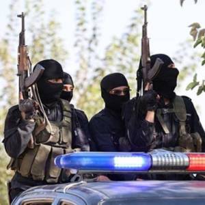 ماذا يجري في سوريا؟.. حملة أمنية تستهدف مقاتلين فرنسيين وأجانب شمال سوريا